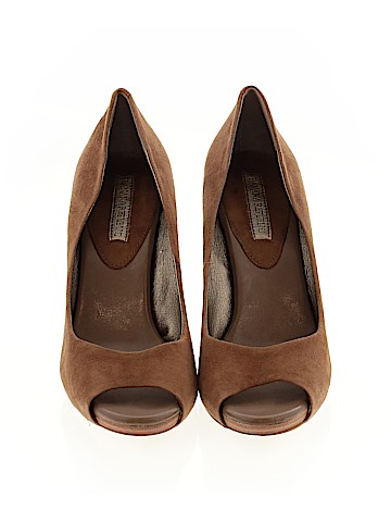 Banana Republic Heels (view 2)