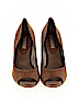 Banana Republic Brown Heels Size 10 - photo 2