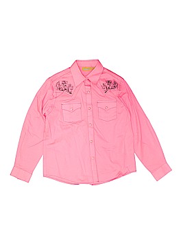 Wrangler Jeans Co Size Large kids