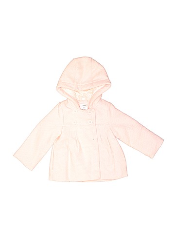 Carter's Coat (view 1)