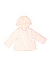 Carter's Pink Coat 9-12 MO / 12 MO - photo 1