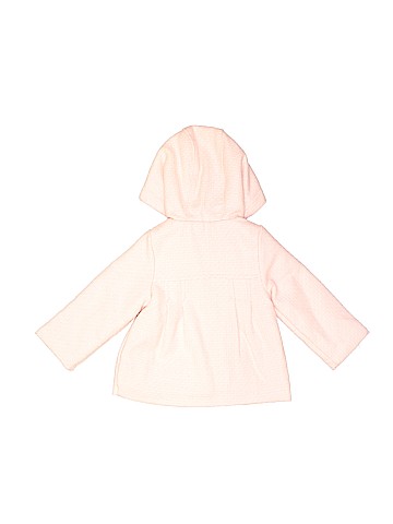 Carter's Coat (view 2)