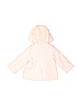 Carter's Pink Coat 9-12 MO / 12 MO - photo 2
