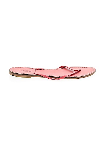 J.Crew Flip Flops (view 1)