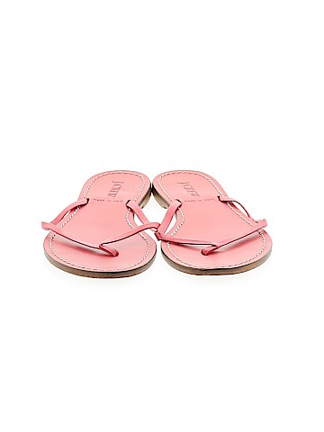 J.Crew Flip Flops (view 2)