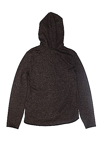 H&M Zip Up Hoodie (view 2)