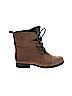 Modern Vintage Brown Boots Size EU 37 - photo 1