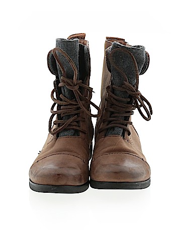 Modern Vintage Boots (view 2)