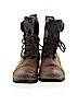 Modern Vintage Brown Boots Size EU 37 - photo 2
