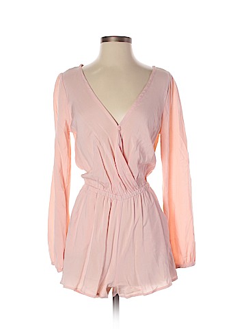 Karlie Romper (view 1)