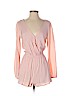 Karlie 100% Rayon Pink Romper Size S - photo 1