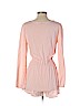 Karlie 100% Rayon Pink Romper Size S - photo 2
