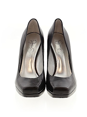 Jessica Simpson Heels (view 2)