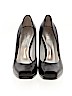 Jessica Simpson Black Heels Size 9 1/2 - photo 2