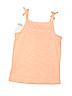 Carter's Pink Tank Top Size 7 - photo 2