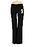 Betabrand Black Casual Pants Size L (petite) - photo 1