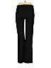 Betabrand Black Casual Pants Size L (petite) - photo 2
