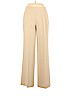 Ann Taylor Tan Dress Pants Size 6 (petite) - photo 1