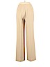 Ann Taylor Tan Dress Pants Size 6 (petite) - photo 2