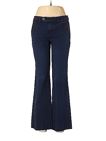 Ann Taylor LOFT Jeans (view 1)