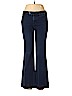 Ann Taylor LOFT Blue Jeans Size 28 waist (petite) - photo 1