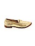 Old Navy Gold Flats Size 7 - photo 1