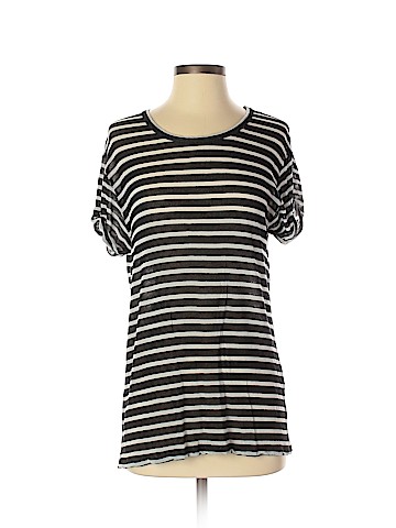 IRO Short Sleeve T-Shirt (view 1)