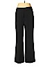 Unbranded 100% Polyester Black Dress Pants Size 10 (petite) - photo 1