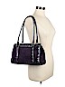 Sag Harbor Purple Satchel One size - photo 2