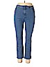 Charter Club Blue Jeans Size 16 (petite) - photo 1