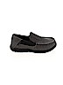 Crocs Solid Black Sneakers Size 12 (kids) - photo 1