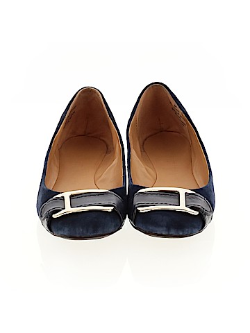 Nine West Flats (view 2)