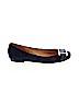 Nine West Blue Flats Size 6 - photo 1