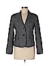 Gap Gray Blazer Size 6 (petite) - photo 1