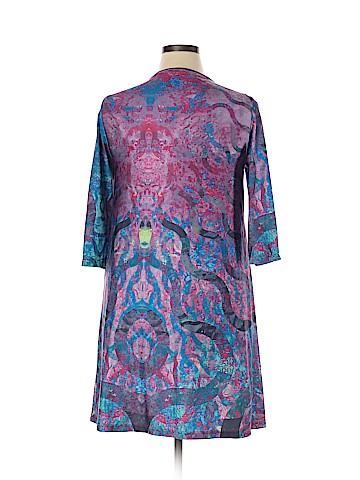 Simply Aster By Firmiana Cardigan (view 2)