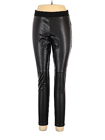 Gap Faux Leather Pants (view 1)