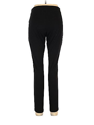 Gap Faux Leather Pants (view 2)