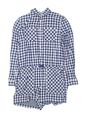 Polo by Ralph Lauren Romper (view 1)