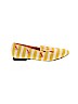 Joe Fresh Yellow Flats Size 8 - photo 1