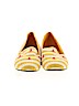 Joe Fresh Yellow Flats Size 8 - photo 2
