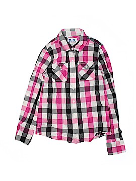 P.S. From Aeropostale Size 8