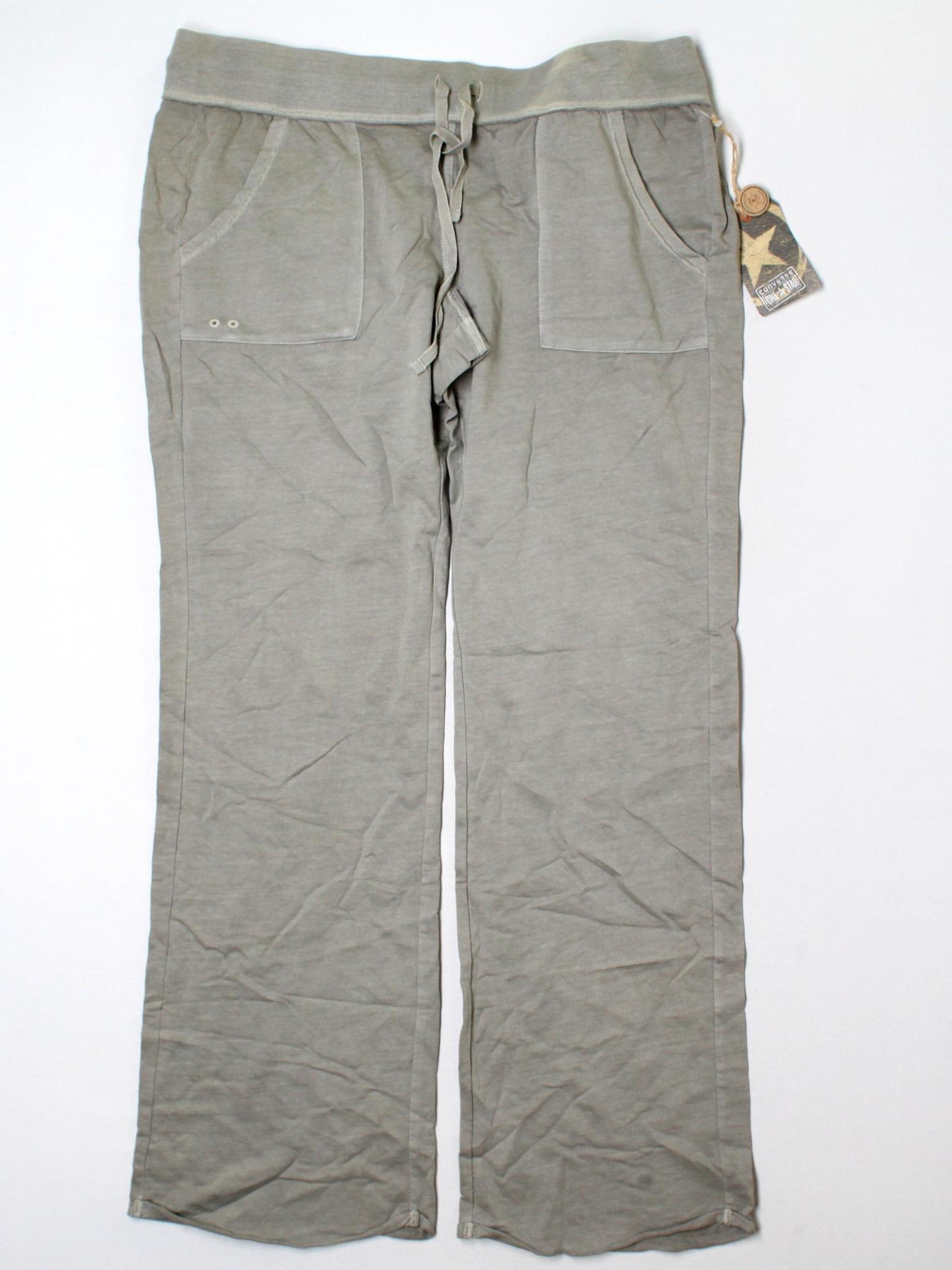 Converse one shop star pants