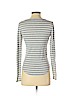 Gap Outlet Gray Long Sleeve T-Shirt Size S (petite) - photo 2