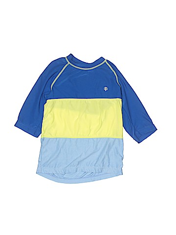 Coolibar Rash Guard (view 1)