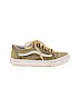 Vans Gold Sneakers Size 8 - photo 1