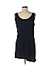 JW Japanese Weekend Blue Casual Dress Size M - photo 2
