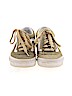 Vans Gold Sneakers Size 8 - photo 2