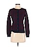Ann Taylor Burgundy Pullover Sweater Size S (petite) - photo 1