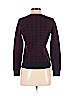 Ann Taylor Burgundy Pullover Sweater Size S (petite) - photo 2