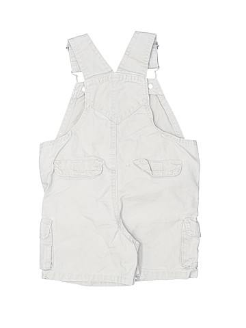 BABIES R US Overall Shorts (view 2)